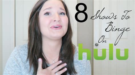 The handmaid's tale 's instant success helped establish itself as one of the best shows on hulu and the. BEST SHOWS ON HULU TO BINGE WATCH! | Hulu Binge List - YouTube