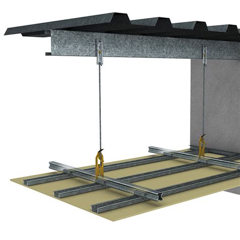 Installation and maintenance of ceiling suspensions, sound proofing systems, coverings, foils for complete adhesive coverings in the vehicle sector, window foils for advertising on means of transport. KEY-LOCK® Concealed Suspended Ceiling System | Rondo