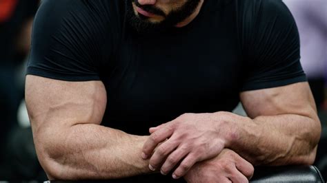 The Greatest Bodybuilding Forearm Exercises For Your Expertise Stage