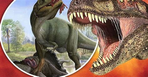 Farting Dinosaurs With Low Sex Drives Ate Themselves Into Extinction