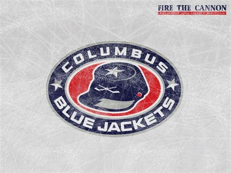Maybe you would like to learn more about one of these? Columbus Blue Jackets Wallpapers - Wallpaper Cave