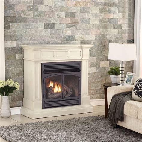 Top 8 Best Direct Vent Gas Fireplace Reviews 2021