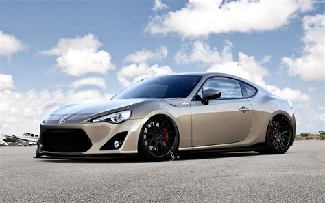 Toyota Gt 86 Wallpapers Wallpaper Cave