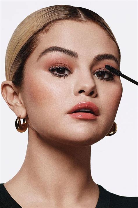 Selena Gomez S New Mascara Is One Of My Favorite Makeup Releases Of The Year Check More At Https