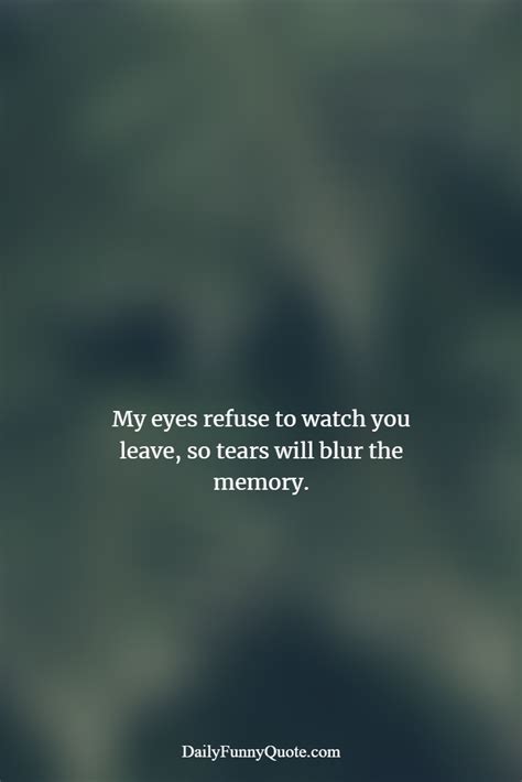 Quotes About Sadness And Tears