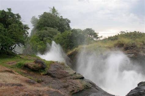 Boyoma Falls Stanley Falls Waterfalls