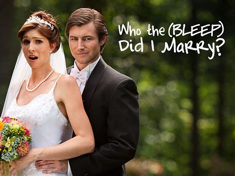 Prime Video Who The Bleep Did I Marry Season 1