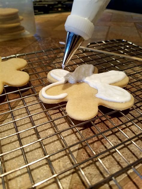 Top 15 Most Popular Recipe For Royal Icing For Cookies Easy Recipes