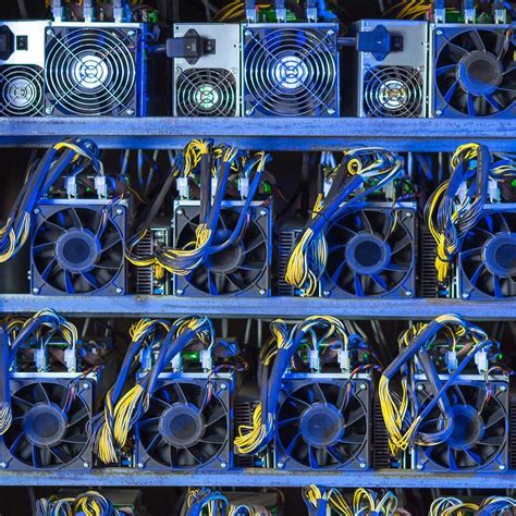 A comprehensive service platform dedicated to improving the income of miners. What is bitcoin mining and how does it work | Bitcoin ...
