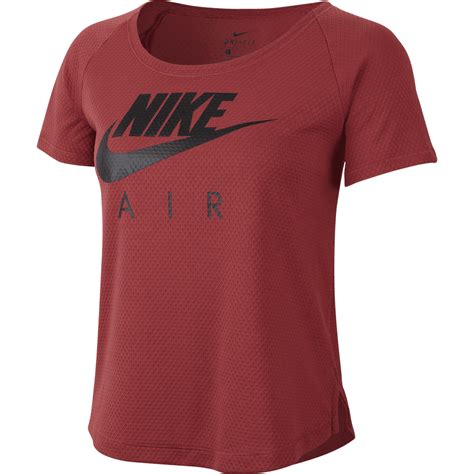 Nike Womens Short Sleeve Running T Shirt Women From Excell Sports Uk