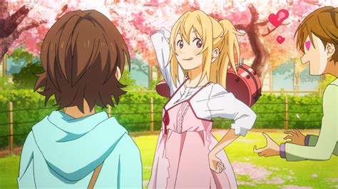 Your Lie In April Anime Reviews Anime Planet