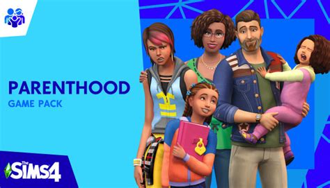 Buy The Sims 4 Parenthood Ea App