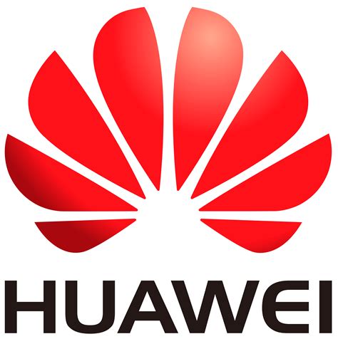 Huawei Logo Brand And Logotype