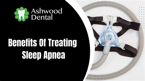Better Treatment With Sleep Apnea By Ashwood Dental Issuu