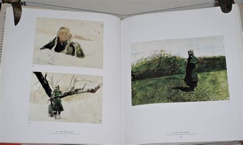 The Helga Pictures Andrew Wyeth John Wilmerding First Edition