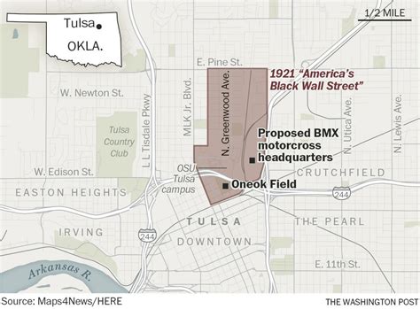 President joe biden said that laws and policies made recuperating from the tulsa race massacre nearly president joe biden issued a proclamation on monday to remember the 1921 tulsa race. Tulsa's Black Wall Street tells what was, and what's ...