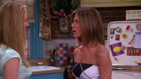 Recap Of Friends Season 7 Episode 19 Recap Guide Rachel Green Hair Rachel Hair Hair Cuts