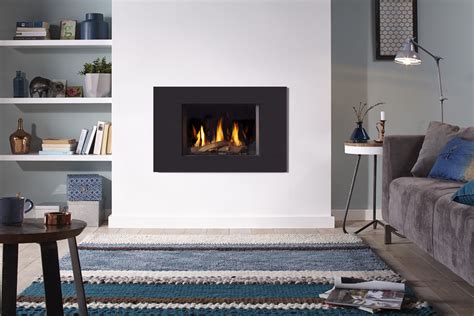Dru Global 55 Conventional Flue Gas Fire Now Available Rigbys