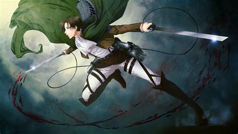 You will definitely choose from a huge number of pictures that option that will suit you exactly! Levi Attack On Titan Quotes. QuotesGram