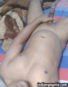 Sexy Desi Hunk Exposing Smooth Body Circumcised Cock Indian Gay Site