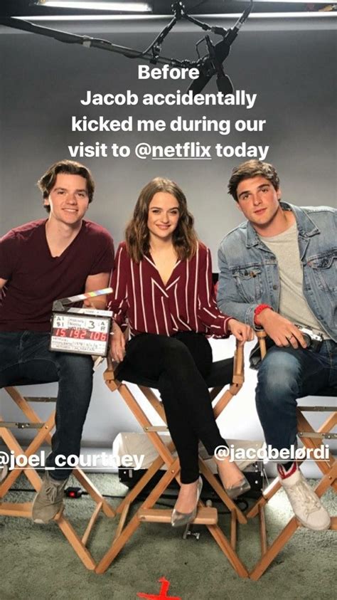 Dec 11, 2019 · the best tv shows of 2019 there's never been a time with so many good things to watch, but find some time to binge these. Kissing booth image by Melissa Labbe on Movies | Joey king ...