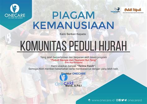 Proposal pagar mushola fatkhul huda 1. Contoh Sertifikat sederhana - Agen87