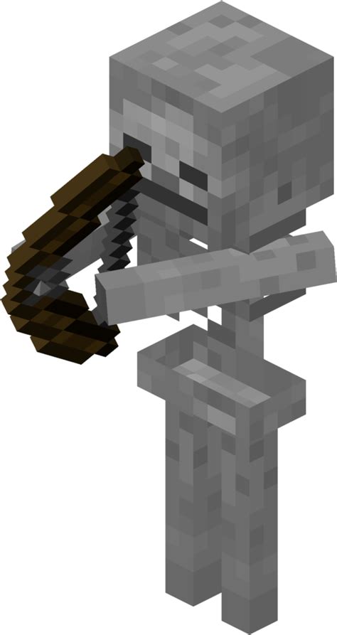 Fileskeletonpng Official Minecraft Wiki