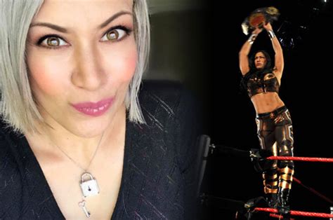 Melina Naked Photos Shock Ex Wwe Star Targeted Again In Hacker Leak