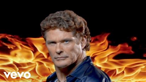 David Hasselhoff Jump In My Car Chords Chordify