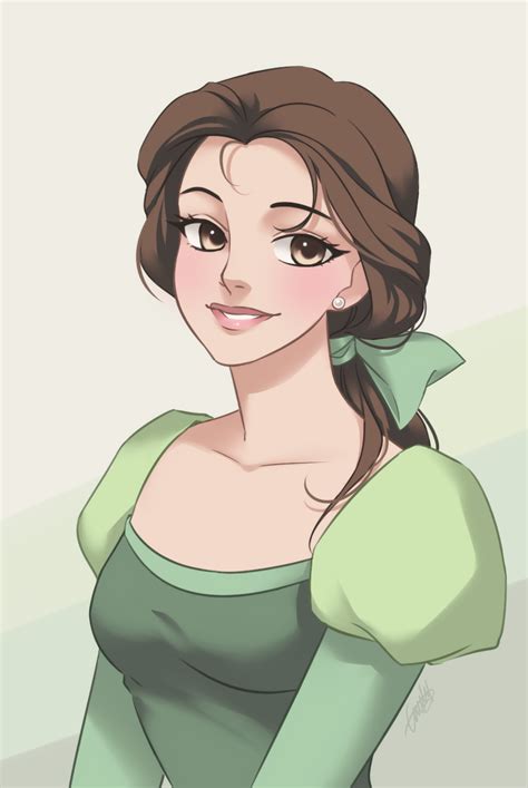 Supercoloring.com is a super fun for all ages: Belle by Emily-Fay on DeviantArt
