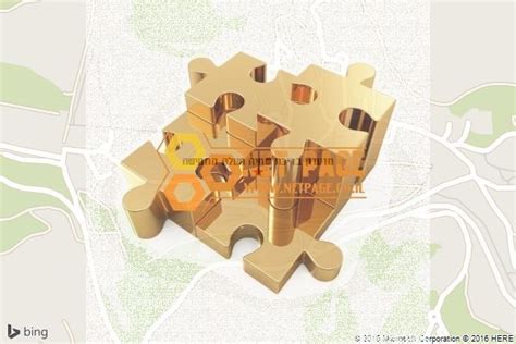 תל אביב של מעלה // הרב בן ציון נורדמן. מועדון בריכת שחיה מעלה החמישה - 02-5331322 - אטרקציות