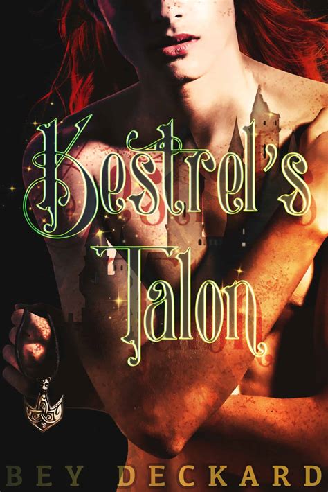 Review Kestrel S Talon By Bey Deckard MichaelJoseph Info