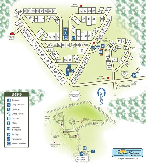 Florida Rv Campgrounds Map Printable Maps Vrogue Co