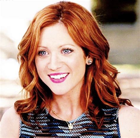 Pin By Lily Thurman On Brittany Snow Brittany Snow Pitch Perfect Hair Styles