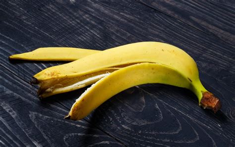 Banana Peels Are The Latest Culinary Craze Nutrition Center