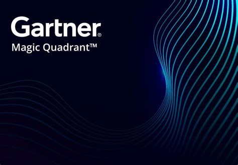 Senseforthai Recognized In Gartner Magic Quadrant For Enterprise