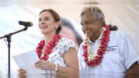 Esposa De López Obrador Tiene Más De 8 Millones De Pesos En Propiedades