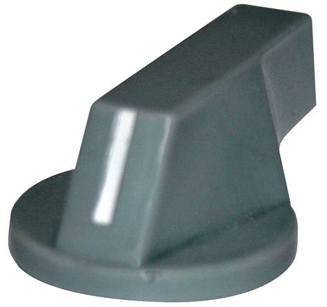 Eaton 30 Mm Size Extended Lever Switch Selector Switch Knob 39r020
