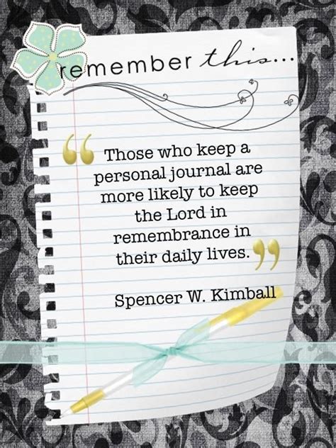 It offers a place where you. Maybe get ajournal for my girls and give with this quote on the first page?! | Church quotes ...