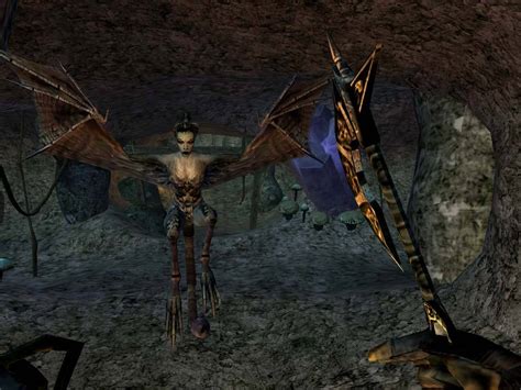 The Elder Scrolls Iii Morrowind Goty Edition Download Free Gog Pc