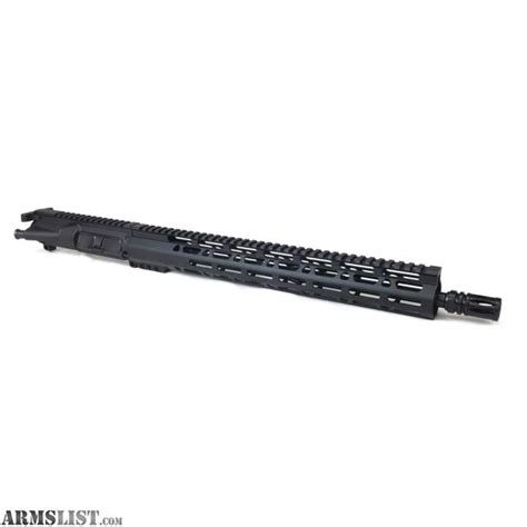 Armslist For Sale Ar 15 Upper