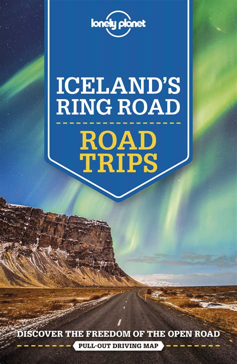 Lonely Planet Icelands Ring Road By Lonely Planet 9781786578402