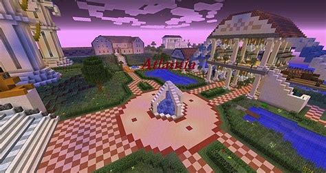 Custom maps server clear filters. Minecraft-Atlantia Pixelmon Server with Custom Npcs ...
