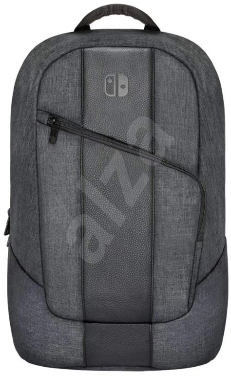 Pdp Elite Player Backpack Nintendo Switch Obal Na Nintendo Switch