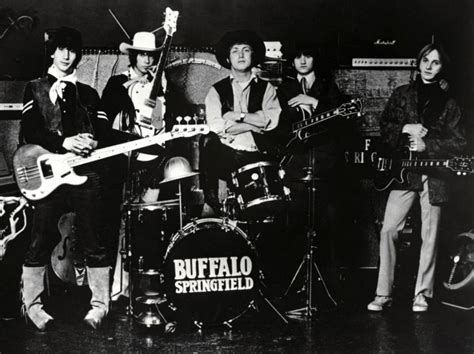 Buffalo Springfield 1966 1968 Roldschoolcool