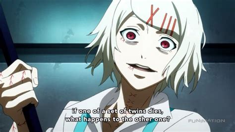 💻 Tokyo Ghoul √a Episode 04 Review Deeper Layers 🏢 Anime Amino