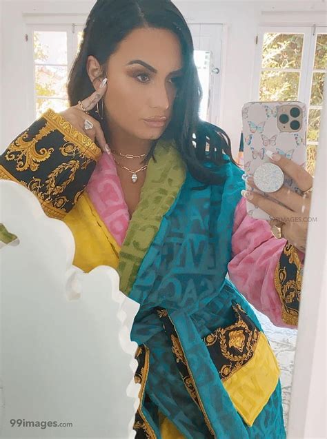 Demi Lovato Hd Phone Wallpaper Pxfuel
