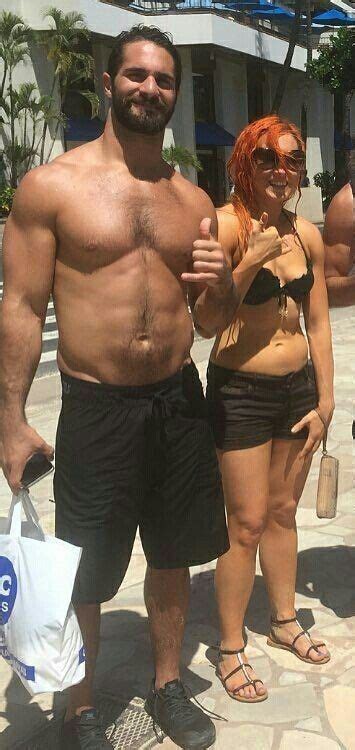 Full home remodels, renovations and redesign, kitchen renovation or update, master bedroom remodel or update. Becky and Seth (Rollynch) (With images) | Wwe seth rollins ...