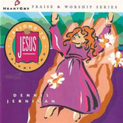 I Belong To Jesus Vol 2 Sheet Music Praisecharts
