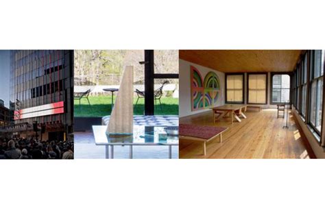 Three Ways Of Seeing Art And Architecture Modern Magazine